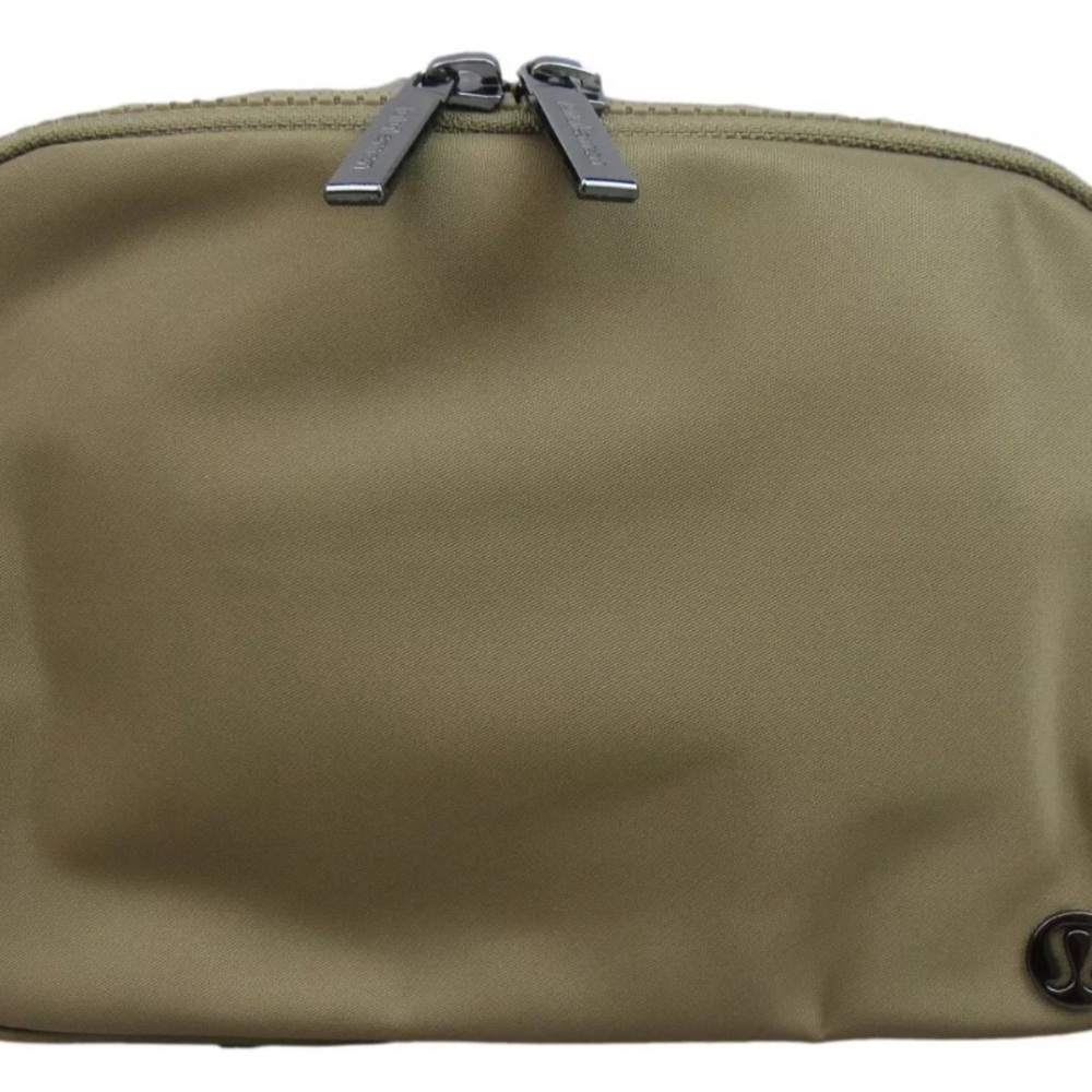 NWT - Lululemon Everywhere Belt Bag Large 2L in Artifact HTF Sold Out Color/Size